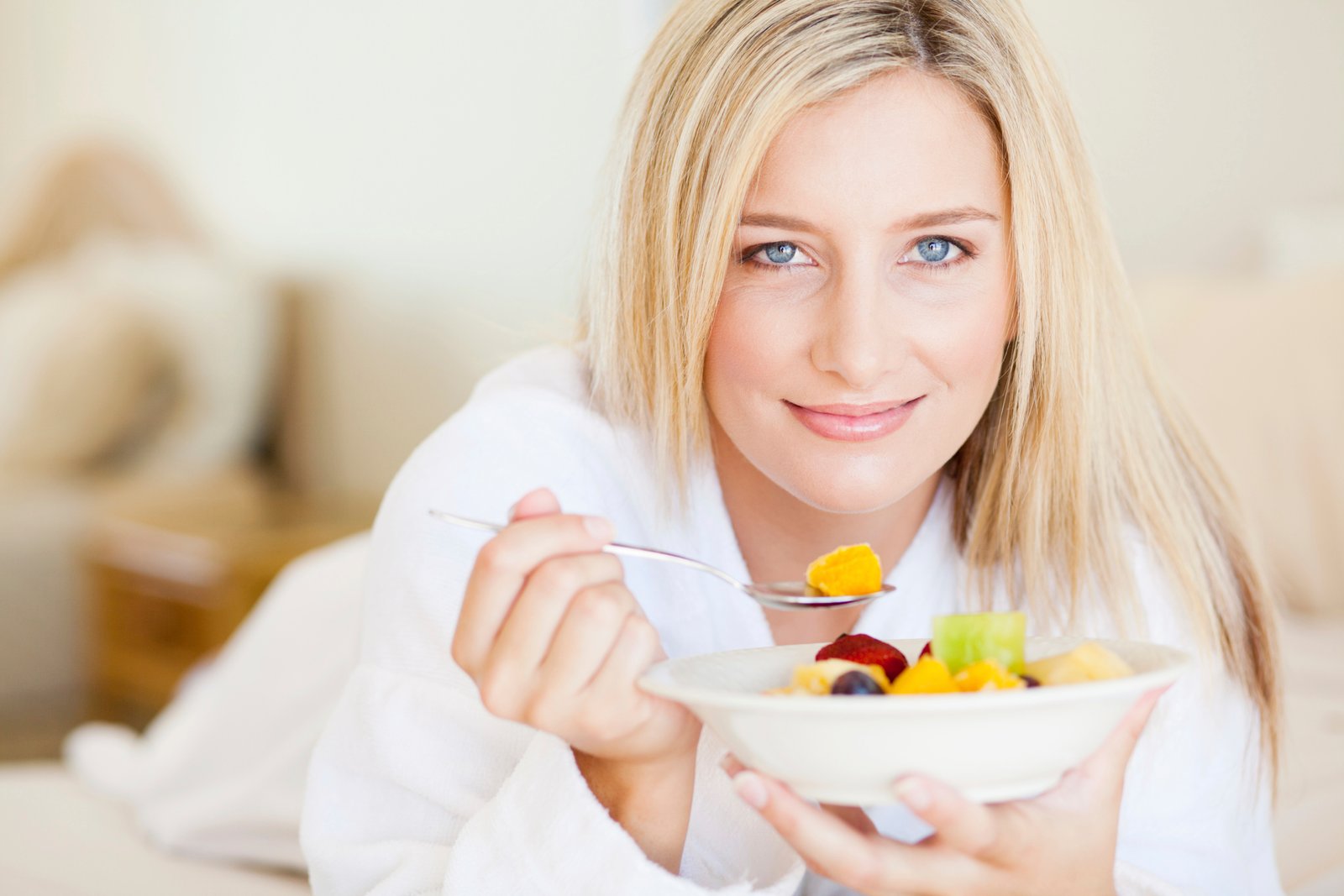 Healthy Eating for Women on a Budget