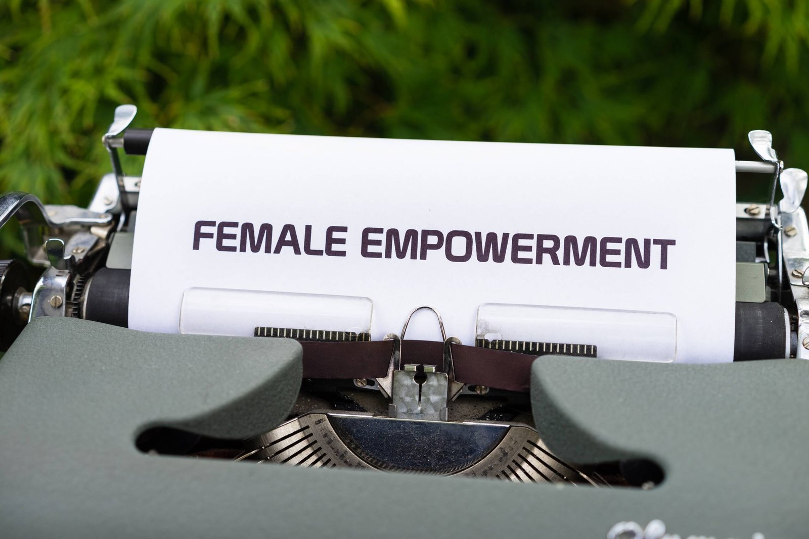 Women entrepreneurship