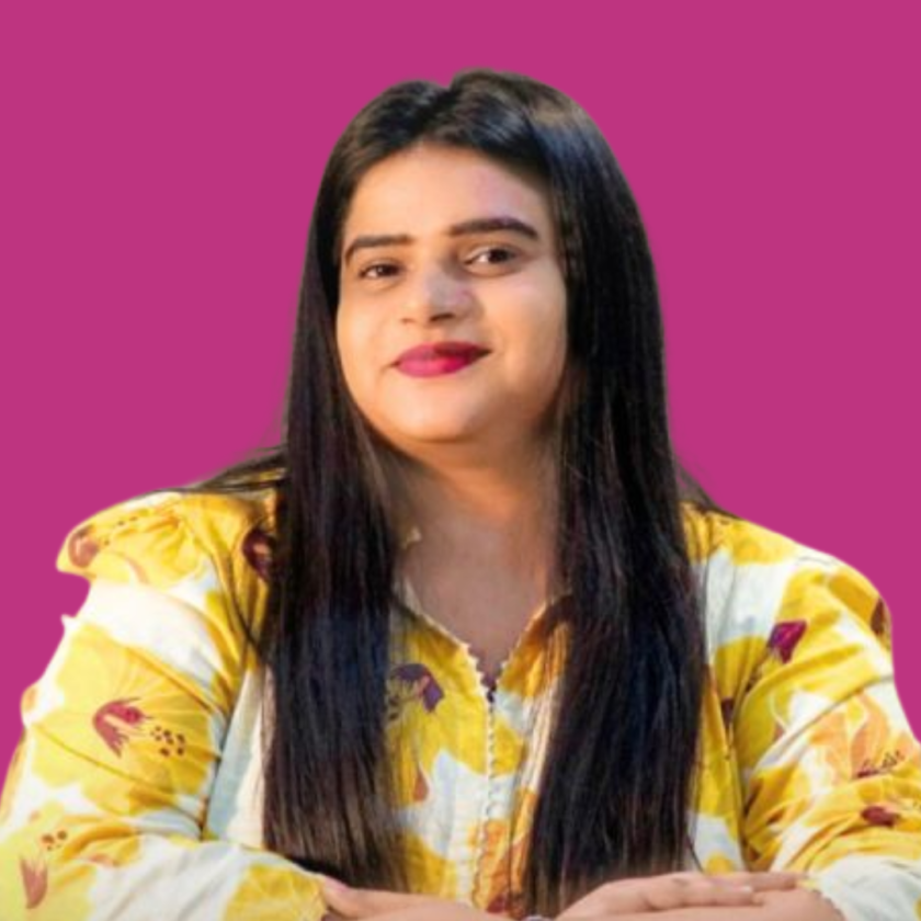 Samantha Francis Chawry